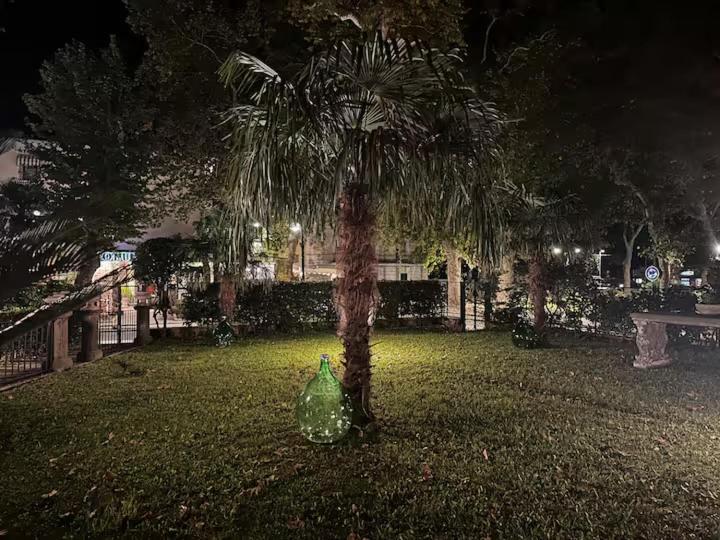 Lakehouse 72 - Appartamento con Vista Giardino - 24