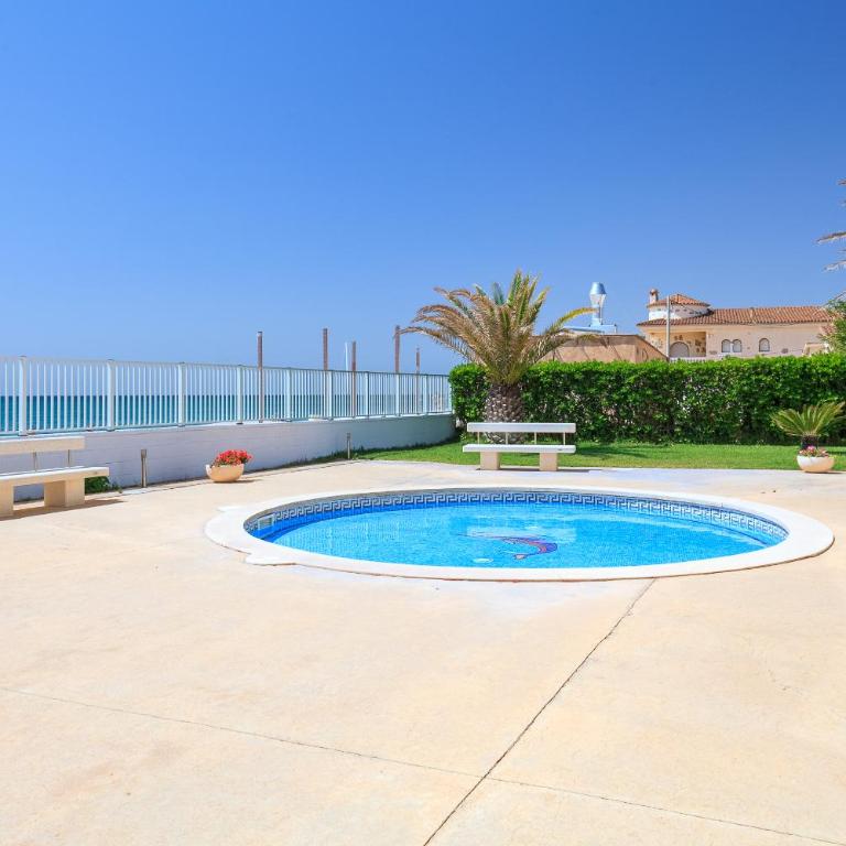 UHC Riviera Family Apartments - Apartamento de 2 dormitorios - 33