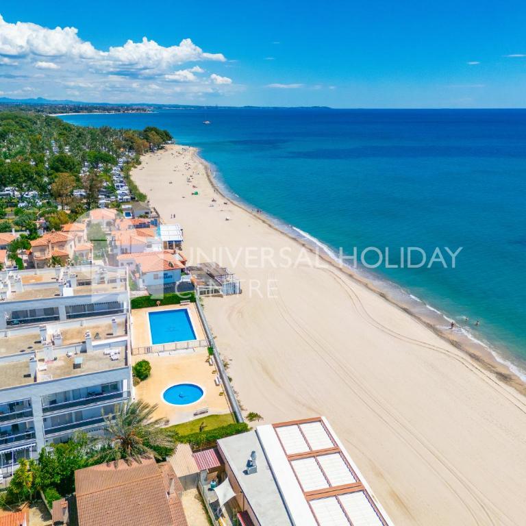 UHC Riviera Family Apartments - Apartamento de 2 dormitorios - 3