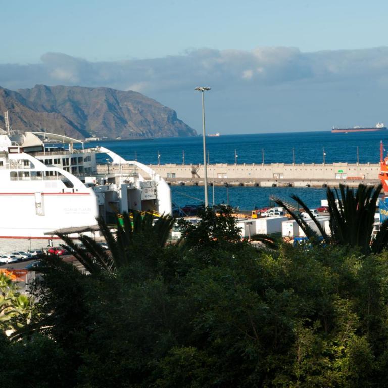 Marina Suite - Apartamento con vistas al mar - 28