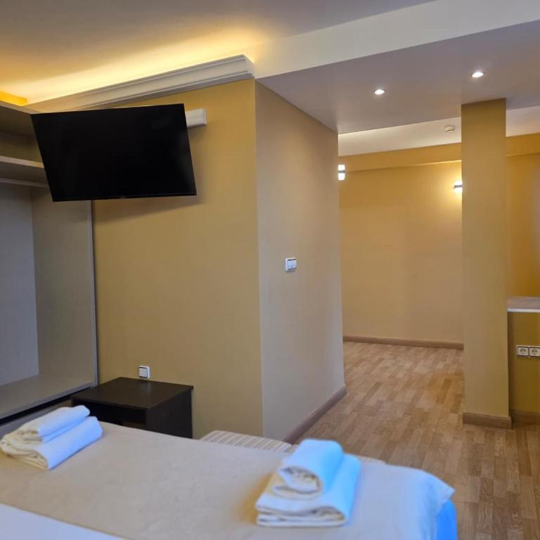 Hotel Santa Catalina by Bossh Hotels! - Suite Deluxe con bañera de hidromasaje - 14