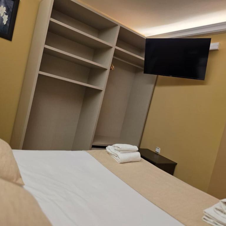 Hotel Santa Catalina by Bossh Hotels! - Suite Deluxe con bañera de hidromasaje - 15