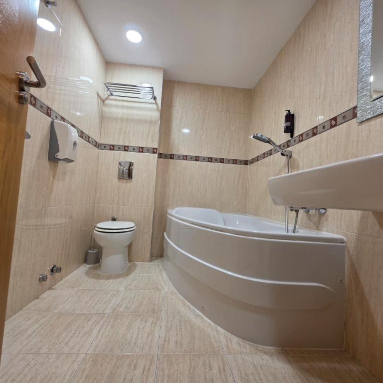 Hotel Santa Catalina by Bossh Hotels! - Suite Deluxe con bañera de hidromasaje - 22