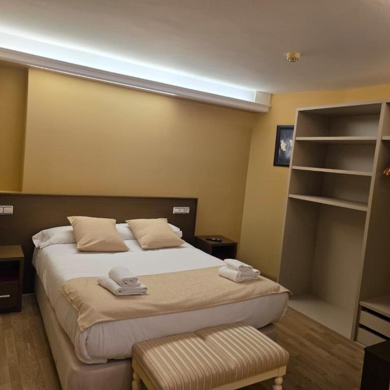 Hotel Santa Catalina by Bossh Hotels! - Suite Deluxe con bañera de hidromasaje - 17