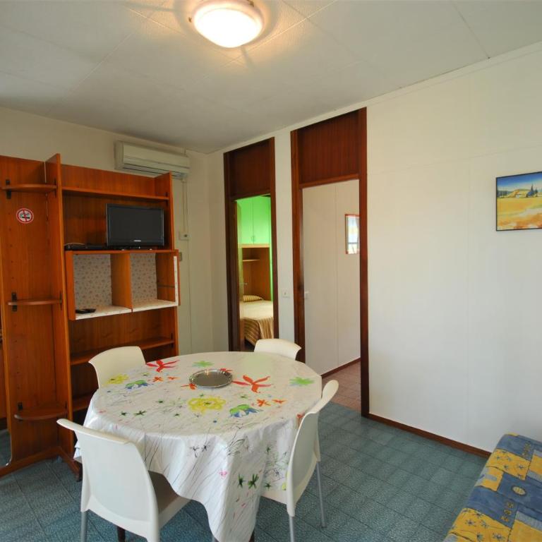 Villette Allodola - Casa Vacanze - 7