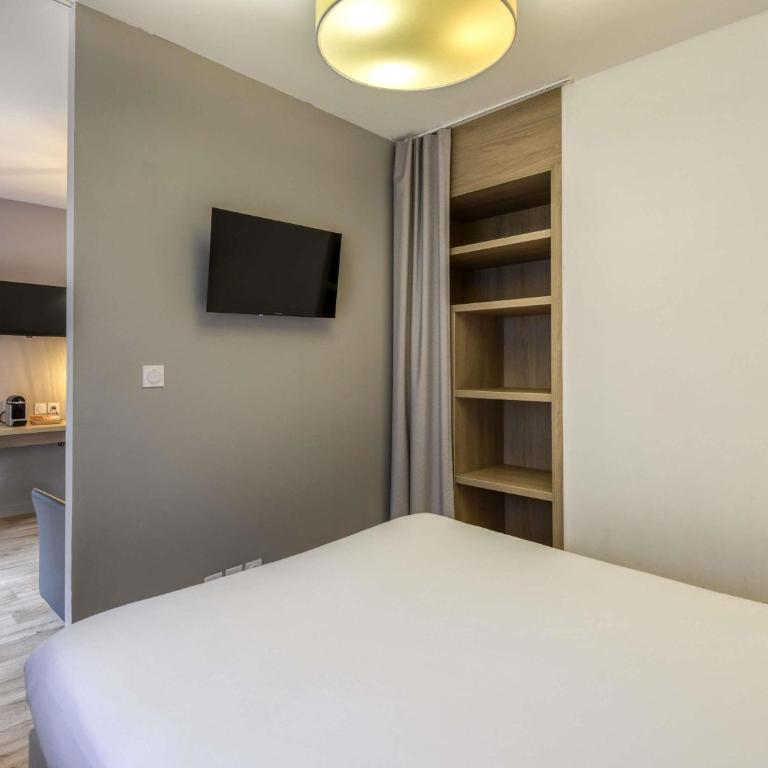 Aparthotel Adagio Access Saint Nazaire - Appartement 1 Chambre - 6