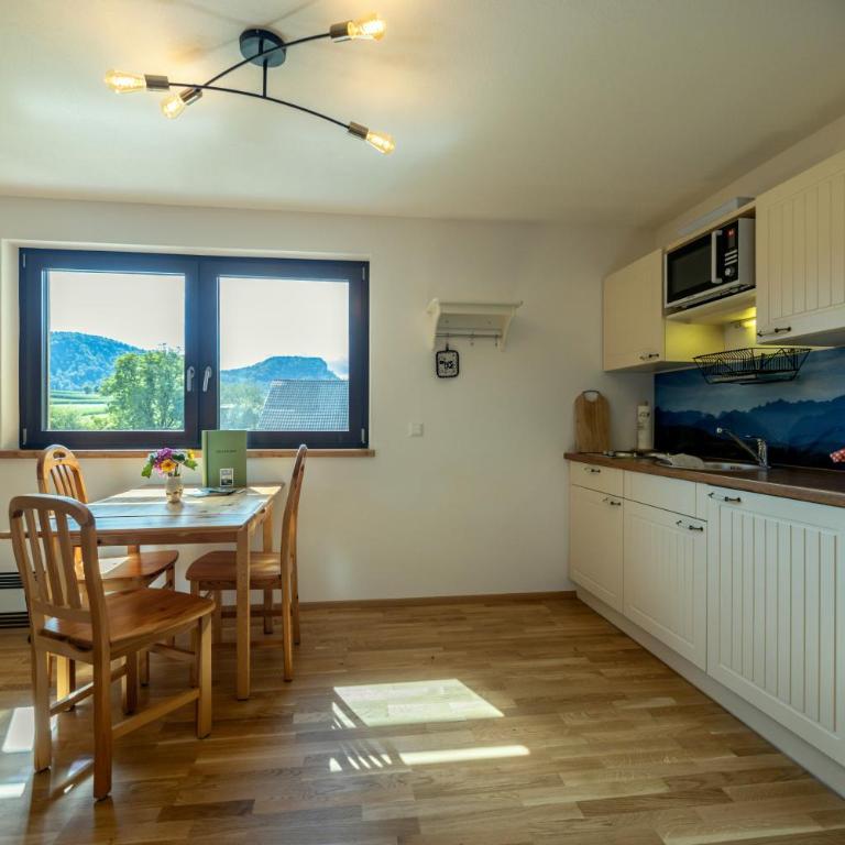 Rutarhof - Studio-Apartment - 6