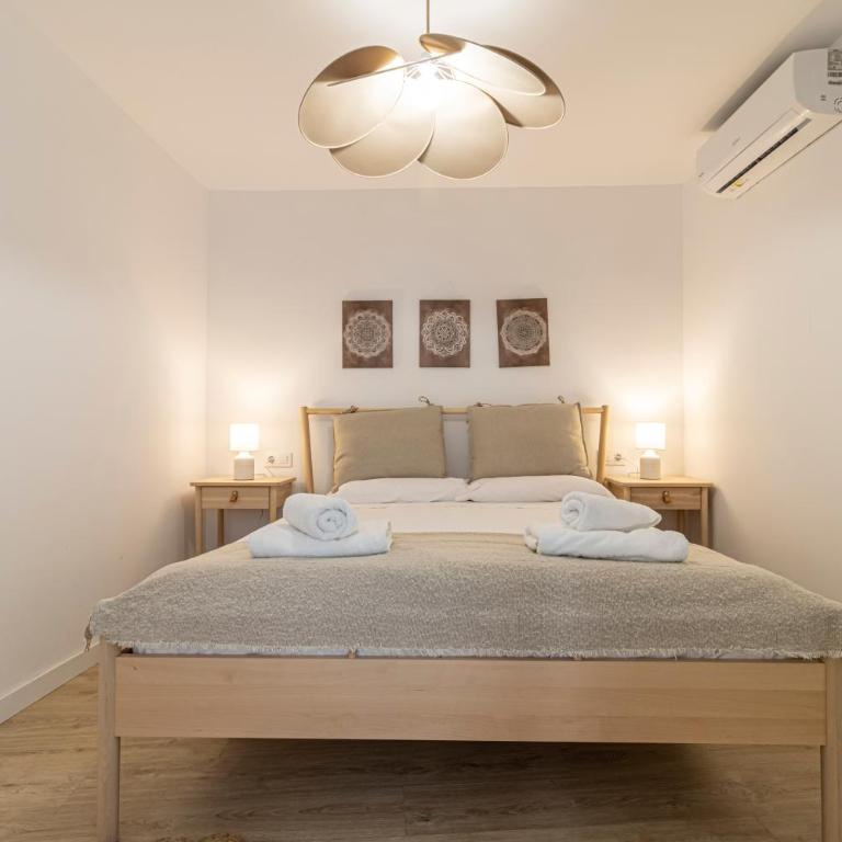 Allo Apartments Morenos I 2ºC Centro 1 habitación - Apartamento de 1 dormitorio - 16