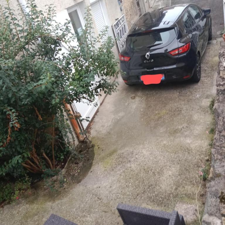 La p'tite maison - Maison 2 Chambres - 17