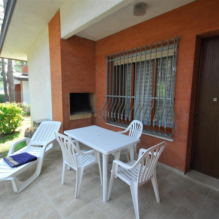 Villette Allodola - Casa Vacanze - 1