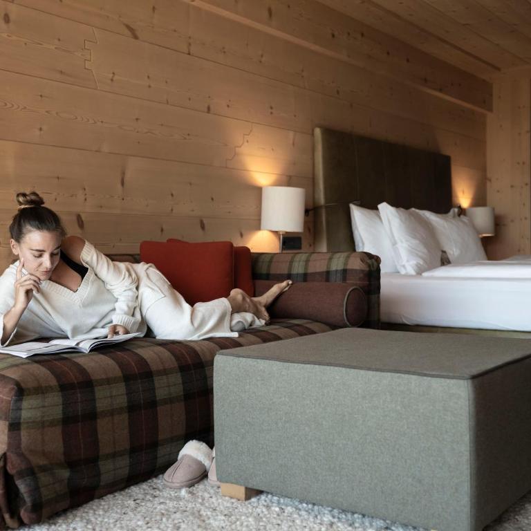 ADLER Alpe - Chalet - 2