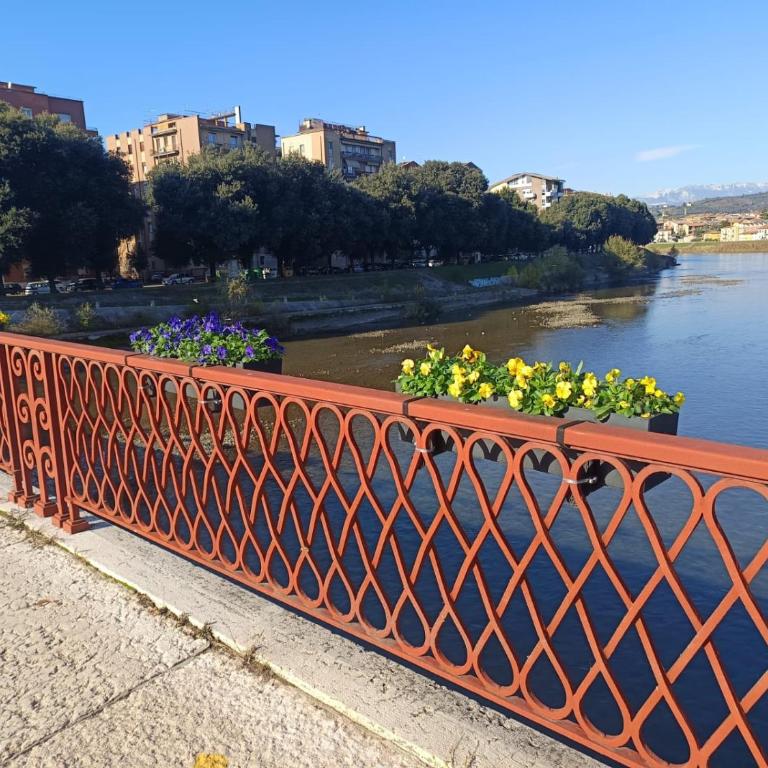 Catena Bridge House - Appartamento Standard con 2 Camere da Letto - 2