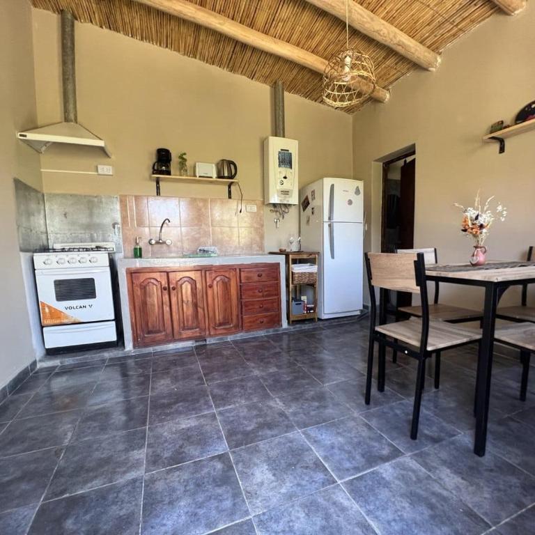 Muxsa - Casa con vista a los Colorados - Apartamento de 1 dormitorio - 17