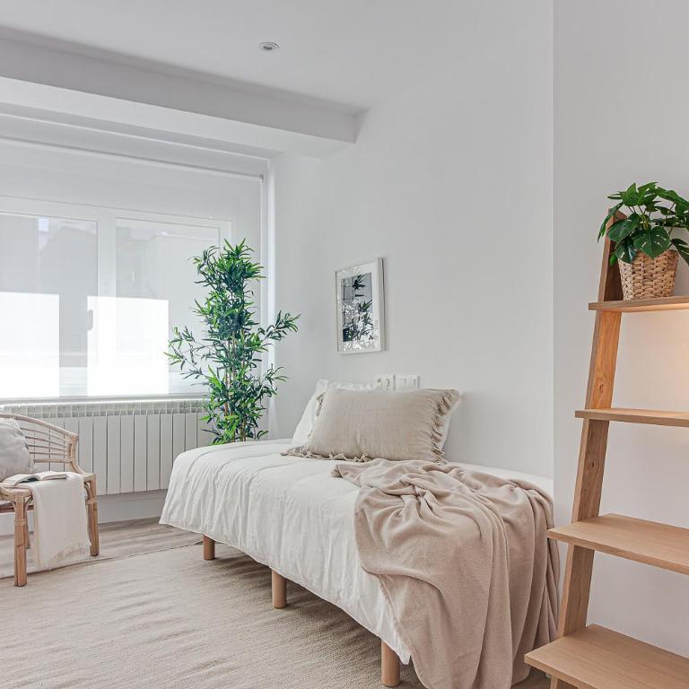 Main Street Deluxe - Apartamento Ático - 5