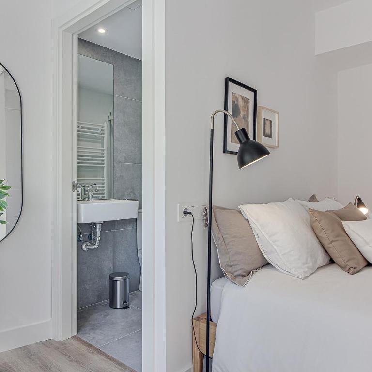 Main Street Deluxe - Apartamento Ático - 8