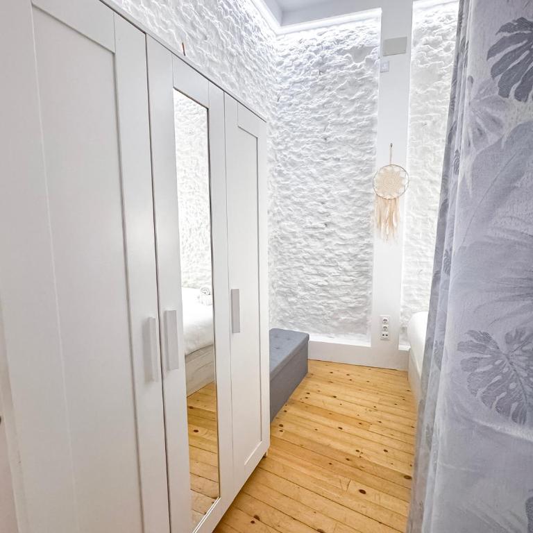 Madrid Embajadores - Renovado en septiembre de 2025 - Apartamento de 1 dormitorio - 10