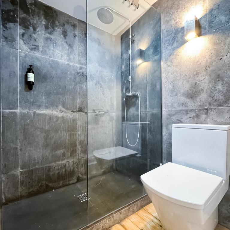 Madrid Embajadores - Renovado en septiembre de 2025 - Apartamento de 1 dormitorio - 4