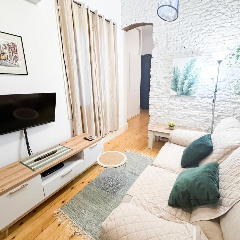 Madrid Embajadores - Renovado en septiembre de 2025 - Apartamento de 1 dormitorio - 5