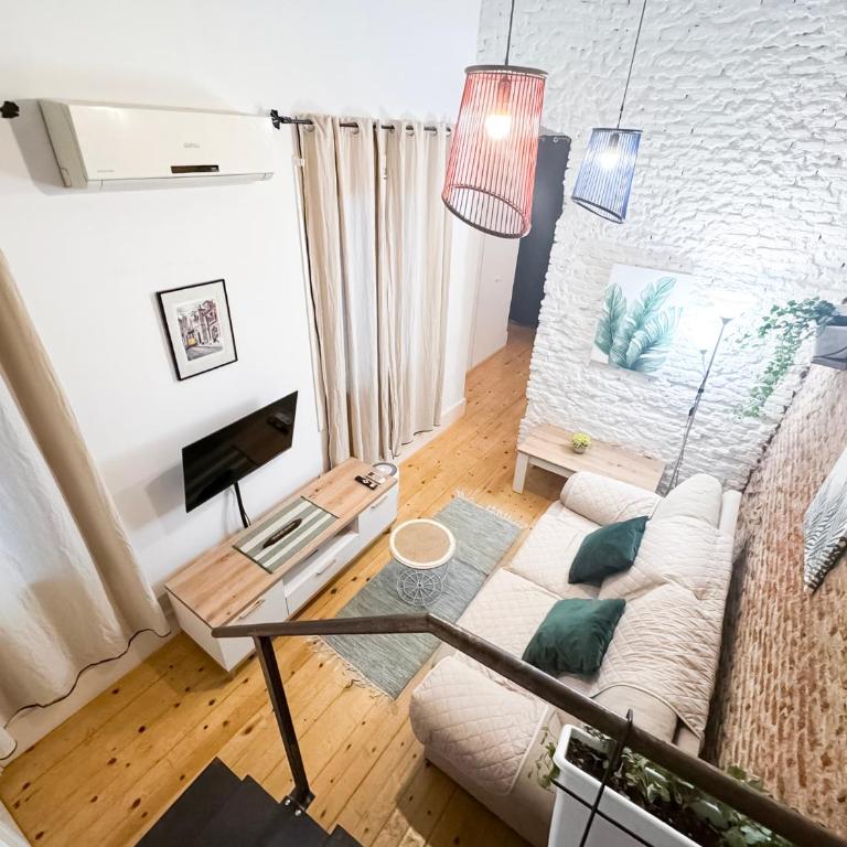Madrid Embajadores - Renovado en septiembre de 2025 - Apartamento de 1 dormitorio - 1