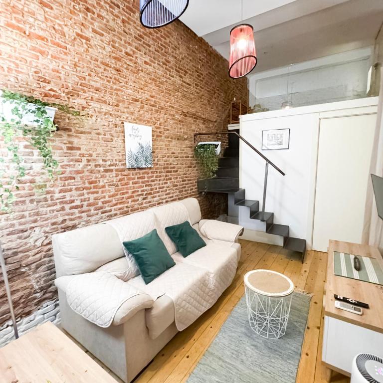 Madrid Embajadores - Renovado en septiembre de 2025 - Apartamento de 1 dormitorio - 6