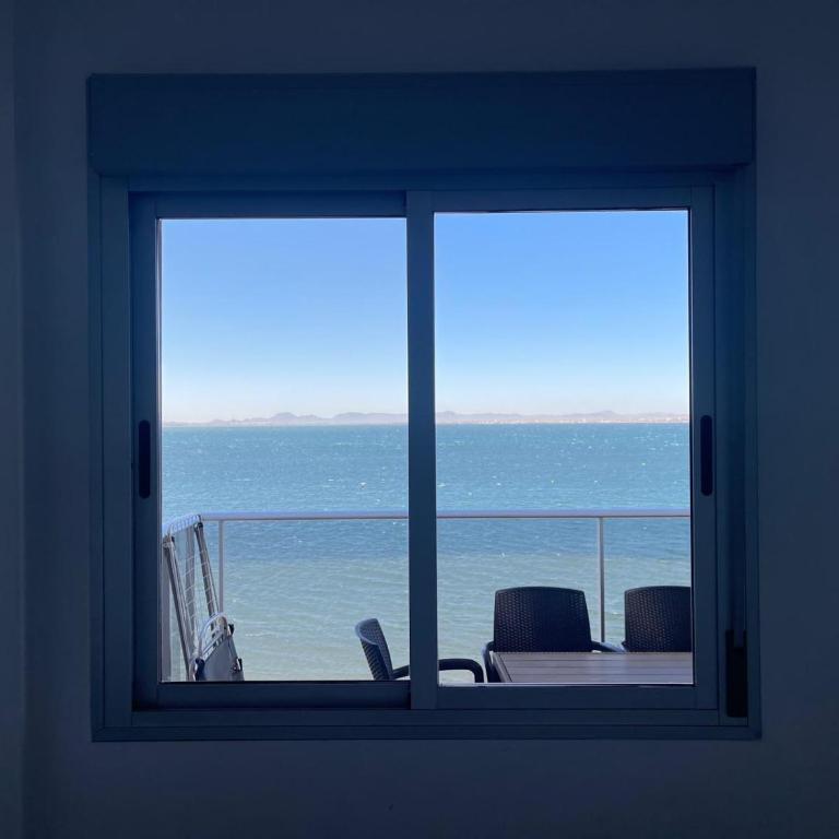 La Manga Beach Club Frontal by Alina365 - Apartamento - 22