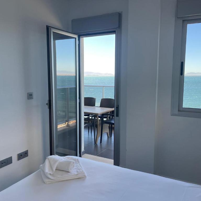 La Manga Beach Club Frontal by Alina365 - Apartamento - 21