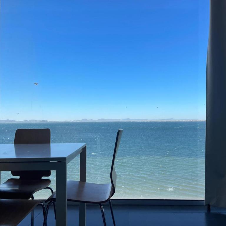 La Manga Beach Club Frontal by Alina365 - Apartamento - 24