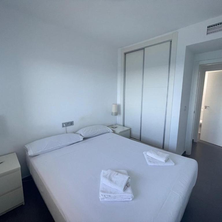 La Manga Beach Club Frontal by Alina365 - Apartamento - 23