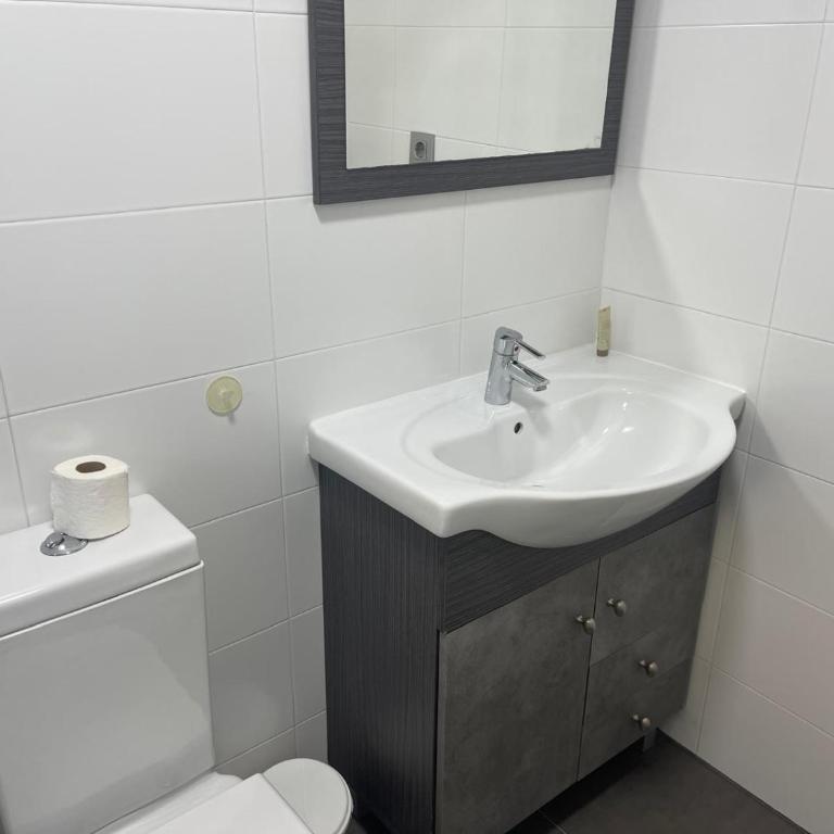 La Manga Beach Club Frontal by Alina365 - Apartamento - 20