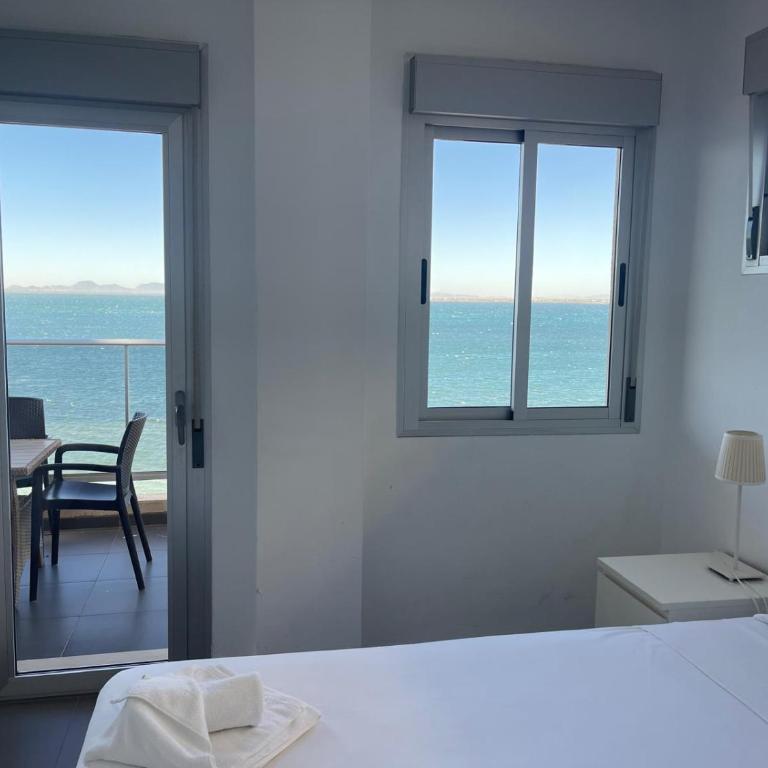 La Manga Beach Club Frontal by Alina365 - Apartamento - 12
