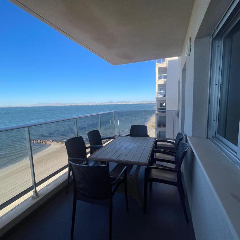 La Manga Beach Club Frontal by Alina365 - Apartamento - 19