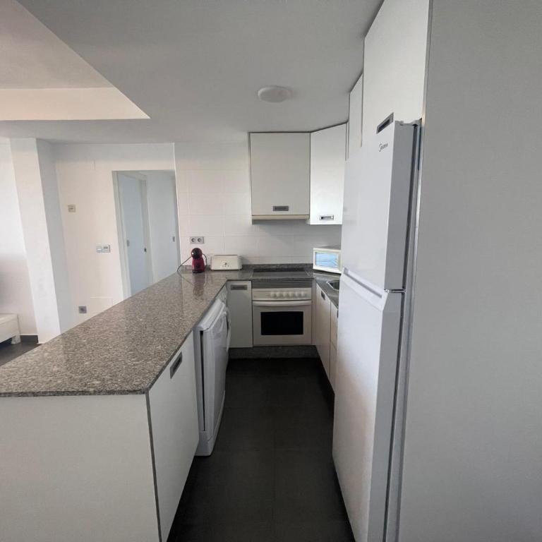 La Manga Beach Club Frontal by Alina365 - Apartamento - 16