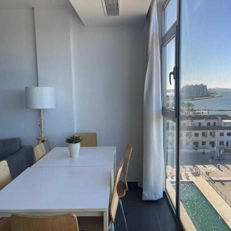 La Manga Beach Club Frontal by Alina365 - Apartamento - 18