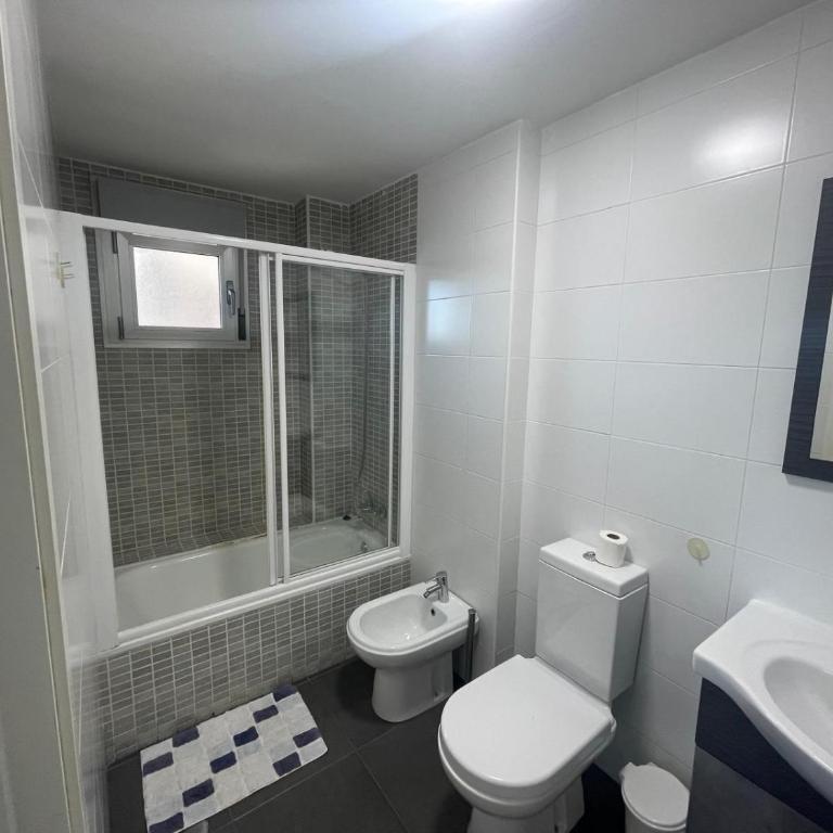 La Manga Beach Club Frontal by Alina365 - Apartamento - 5