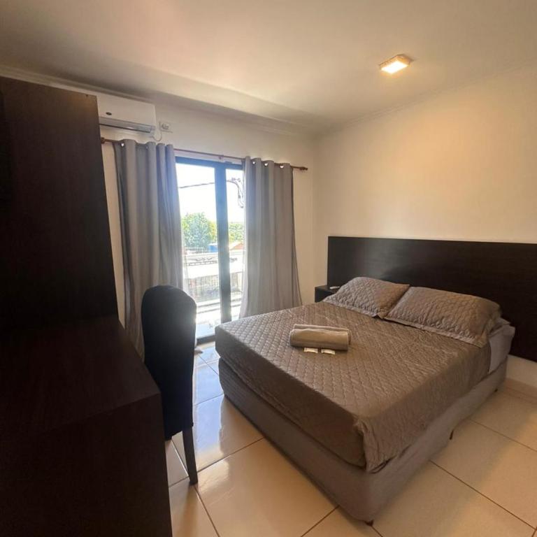 Mandua - Habitación Triple Superior - 8