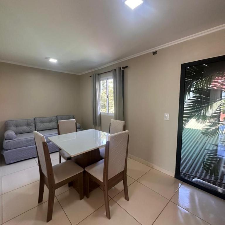 Mandua - Habitación Triple Superior - 9