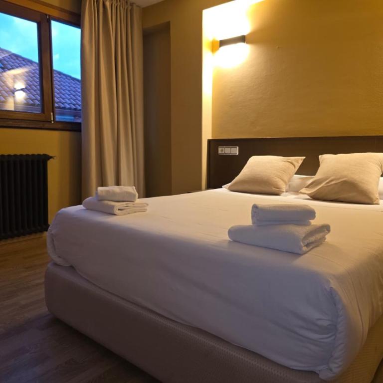 Hotel Santa Catalina by Bossh Hotels! - Habitación Doble Superior - 1