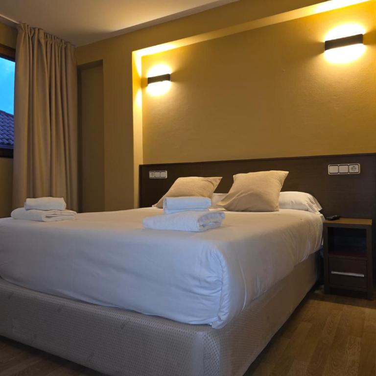 Hotel Santa Catalina by Bossh Hotels! - Habitación Doble Superior - 6