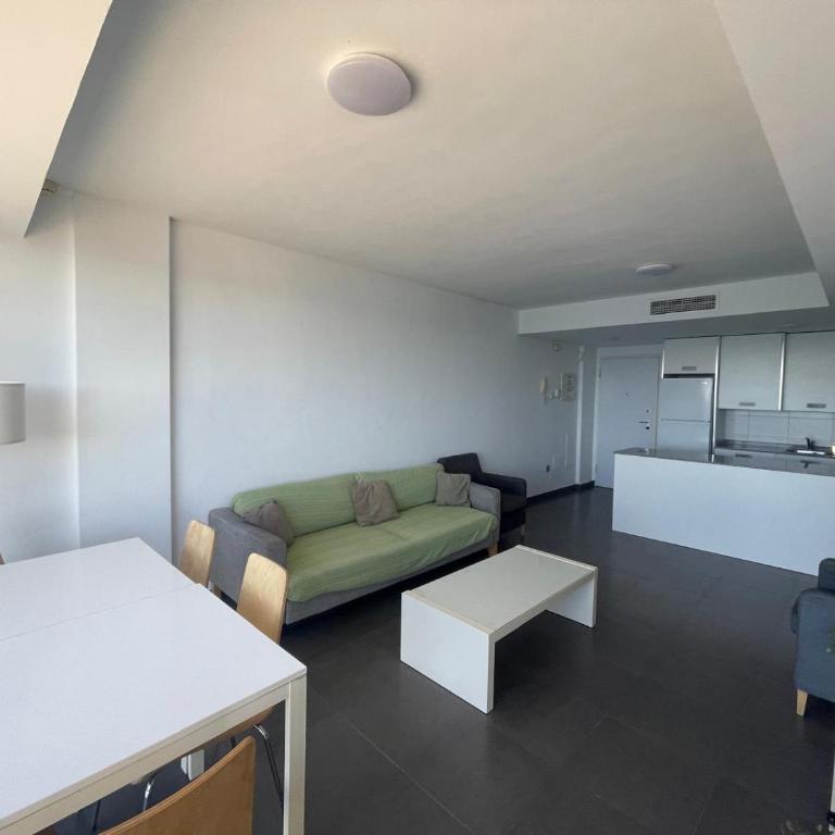 La Manga Beach Club Frontal by Alina365 - Apartamento - 4