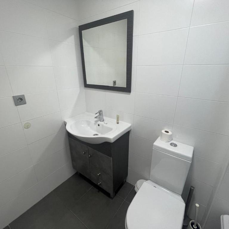 La Manga Beach Club Frontal by Alina365 - Apartamento - 6
