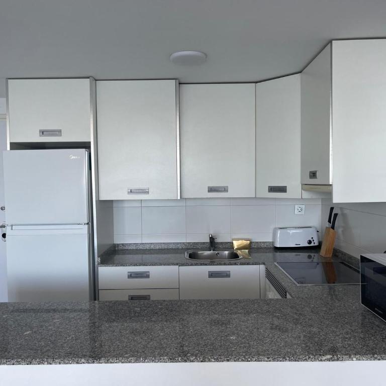 La Manga Beach Club Frontal by Alina365 - Apartamento - 10