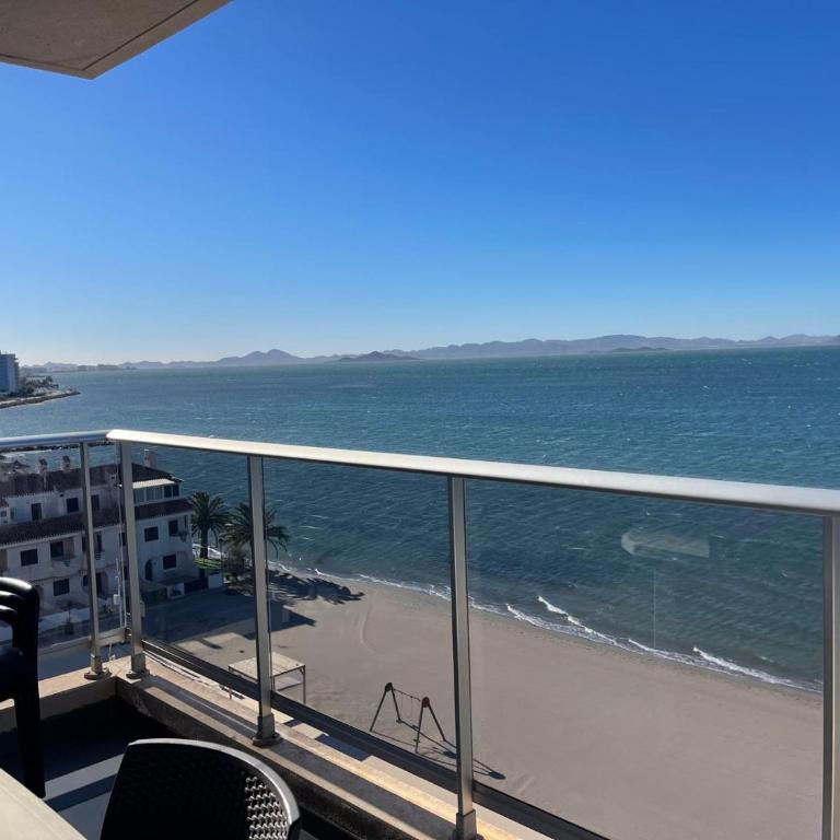 La Manga Beach Club Frontal by Alina365 - Apartamento - 17
