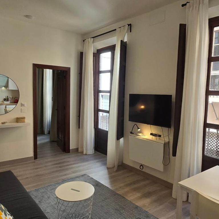 Casa Ruan Albaicín, Las Bernardas - One-Bedroom Apartment - 30