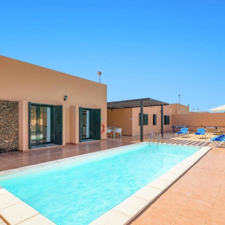Villa Palm View by Villa Plus - Villa - 1