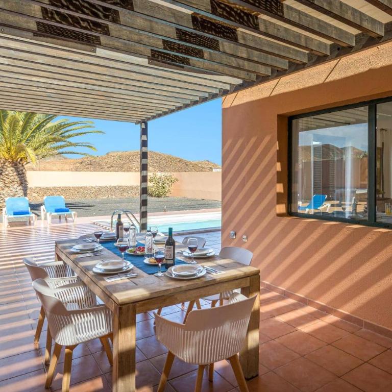 Villa Palm View by Villa Plus - Villa - 3