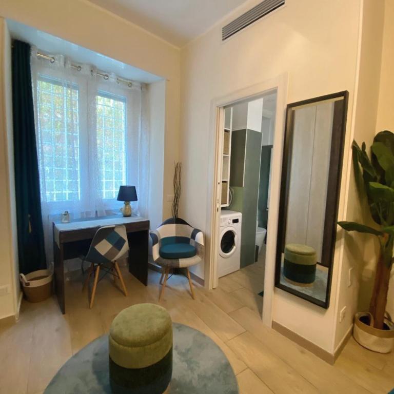 Gentile RHome Apartment, casa vacanze - Appartamento con 2 Camere da Letto - 71