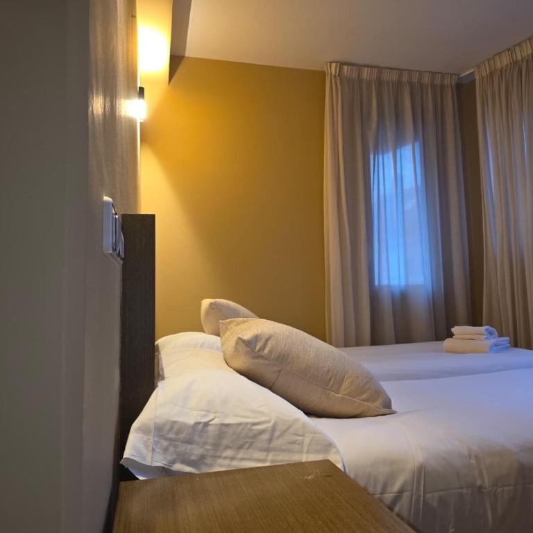 Hotel Santa Catalina by Bossh Hotels! - Habitación Doble - 2 camas - 10
