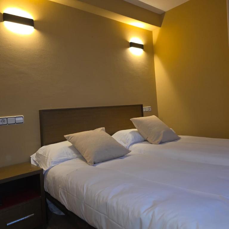 Hotel Santa Catalina by Bossh Hotels! - Habitación Doble - 2 camas - 11