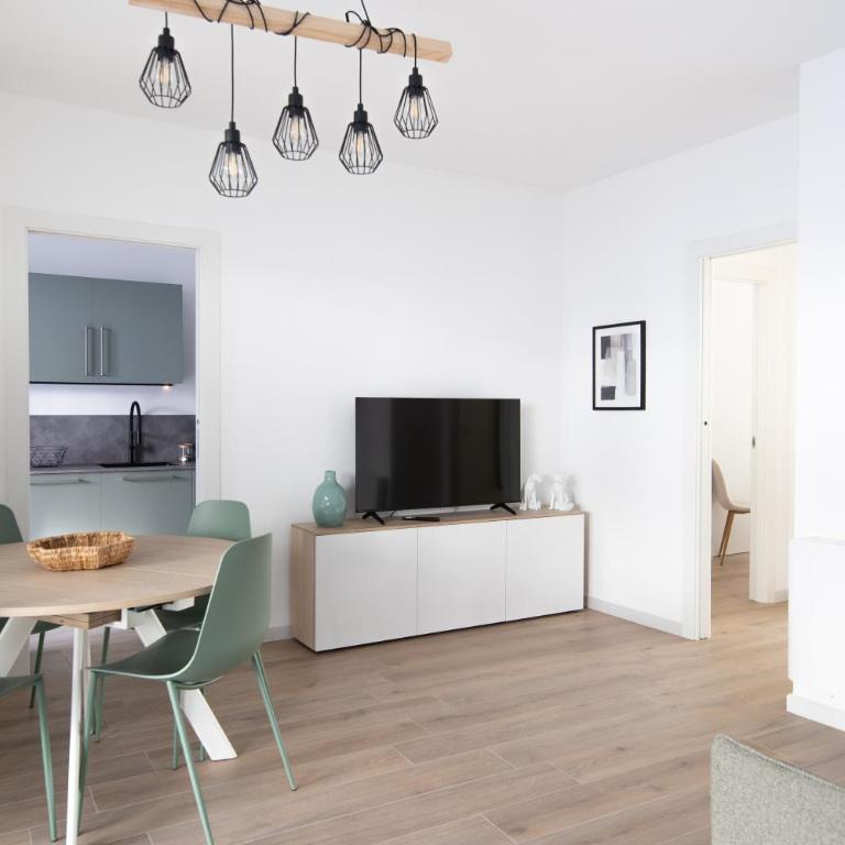 Incanto Nel Borgo Luxury Apartment with Terrace & Parking - Two-Bedroom Apartment - 4