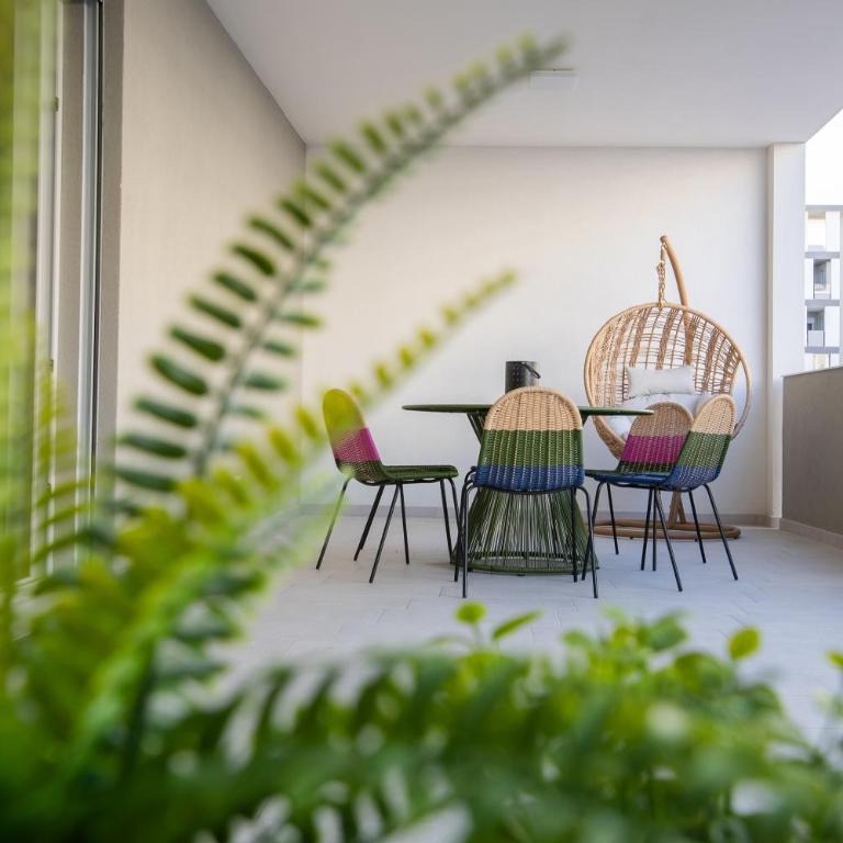 Incanto Nel Borgo Luxury Apartment with Terrace & Parking - Two-Bedroom Apartment - 6